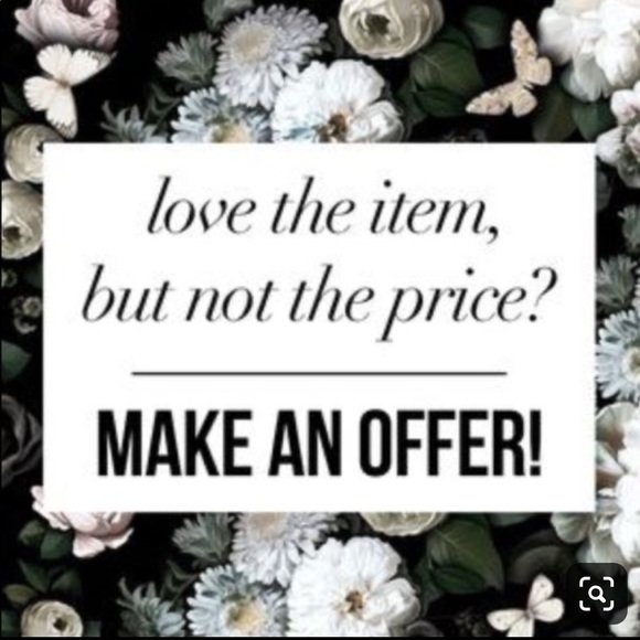 Nothing haunts us like the clothes we didn’t buy - Picture 1 of 1